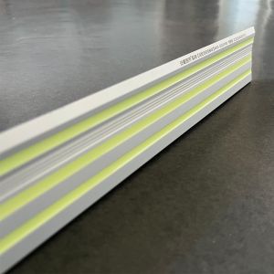 Buy cheap Custom Aluminum Photoluminescent Exit Path Markings For Egress from wholesalers