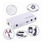 Buy cheap car multi-function Emergency charger for car batteries from wholesalers