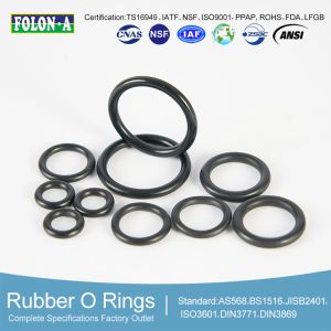 Buy cheap Standard Size Good Flexibility O-Ring EPDM from wholesalers