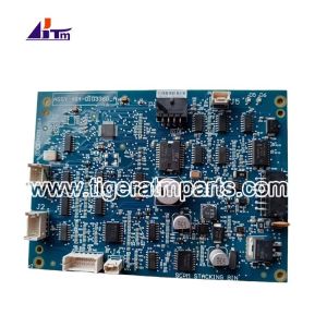 Buy cheap 484-0103360 NCR PCB Assy SCPM Upper Stracking Bin Board ATM Parts from wholesalers