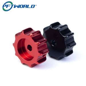 Buy cheap Customized CNC Aluminum Parts Anodizing Laser Engraving Metal Turning Service from wholesalers