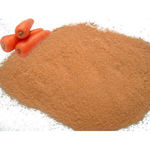 Buy cheap Dehydrated Carrot Powder product