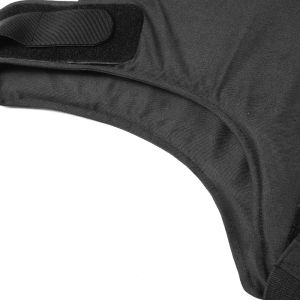 Buy cheap Camouflage Level 4 Military Tactical Bulletproof Vest Rip Stop from wholesalers