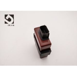 Buy cheap Performance Motorcycle Electrical Parts 12 Pin Digital Programmable Bajaj Pulsar CDI from wholesalers