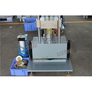 Shock Test System Featuring Half Sine Wave Shock Pulse for Fragility Testing of
