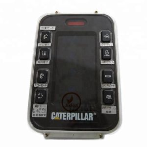 E330B CAT 320b Monitor 151-9385 1519385 106-0172 ISO9001 Certification