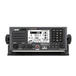 Buy cheap FURUNO FS-1575 Reliable MF/HF Radiotelephone for general and distress communications with DSC facility GMDSS from wholesalers