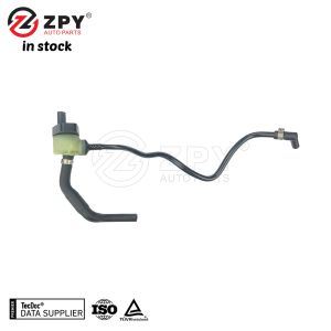 06E103207AR Hight Quality Eminent New Engine Breather Hose For AUDI A4