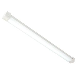 Buy cheap CRI 85 36w Tri Proof Light 120 Degree Aluminum Body T8 1200mm 4ft from wholesalers