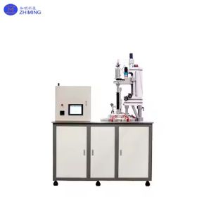 Buy cheap Sapphire Crystal Furnace Kyropoulos Bubble Growth Method Ky Growth Equipment from wholesalers