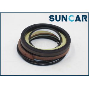 Buy cheap Hydraulic Oil Sealing Kit 1542883C1 Lift Cylinder Repair Seal Kit Fits Loader 921 921C 921B CASE Machine from wholesalers