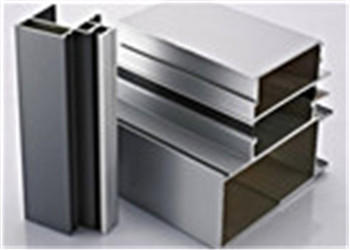 Buy cheap CNC Machining AL6063 Anodised Aluminium Extrusions Anti Frosting from wholesalers