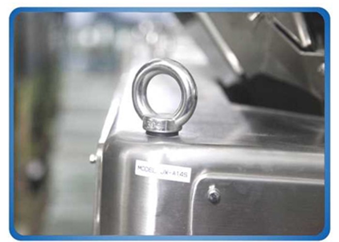 Buy cheap Mini 10 Head Multihead Weigher With 0.5L Hopper from wholesalers