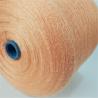 Buy cheap PBT High Elasticity Core Spun Colors Yarn 50% Viscose 21% Nylon 29% Polyester from wholesalers