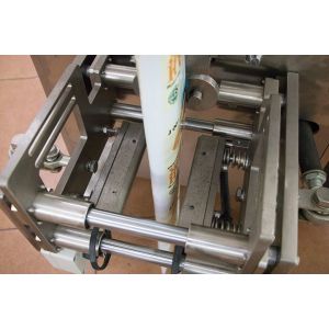 Buy cheap Automatic potato chips/candy/green pean/cashew nut/peanuts Vertical Packing Machine TCLB-160A(Hot sale) from wholesalers