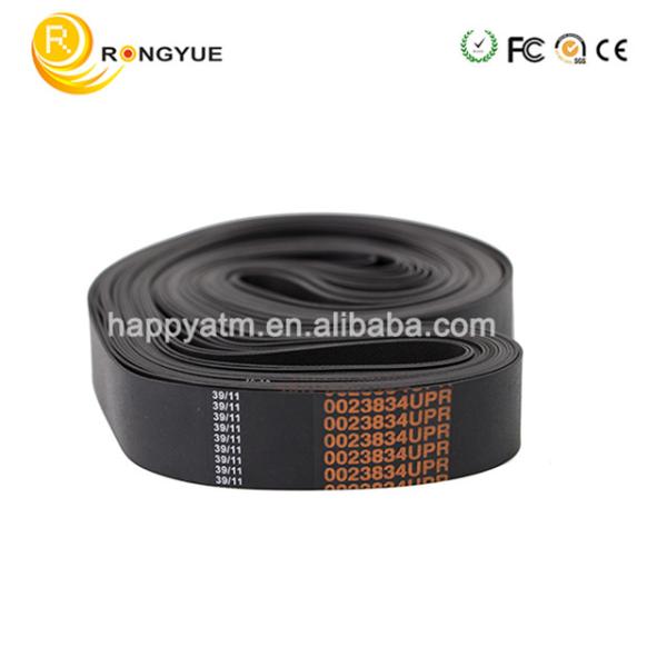 Buy cheap ATM NCR ATM machines 5877 NID platform belt 009-0023833 009-0023834 009-0023835 009-0023836 from wholesalers