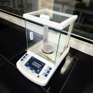 High Precision Digital Display Gold Jewelry Diamond Scales for Personal or