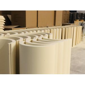 Buy cheap Multipurpose PIR Thermal Insulation Board Wide Operating Temperature Range from wholesalers