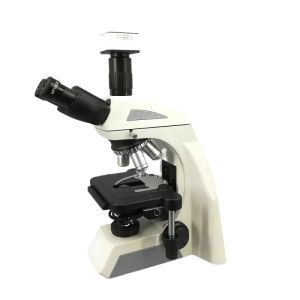 Buy cheap Auto Light Digital Binocular Biological Microscope WF10X/22mm UIS2 Infinity from wholesalers