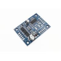 Buy cheap Hall Effect 3 Phase BLDC Motor Controller Rotating Direction Control Ports product