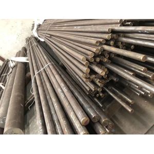 Buy cheap AISI 444 EN 1.4521 DIN X2CrMoTi18-2 Stainless Steel Round Bars from wholesalers