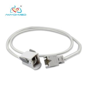 Buy cheap  Module Pediatric Spo2 Clip Probe For Pulse  Monitor from wholesalers