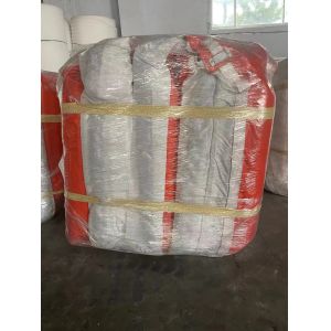 Buy cheap Flame Retardant Silt Curtain With PVC / Rubber Accessories from wholesalers