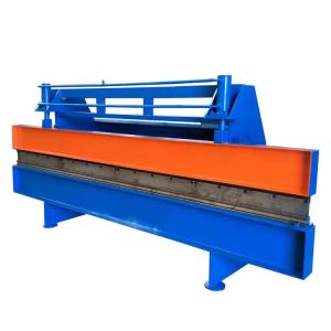 Buy cheap JCX Shearing And Bending Machine 4m Hydraulic Press Brake Machine from wholesalers