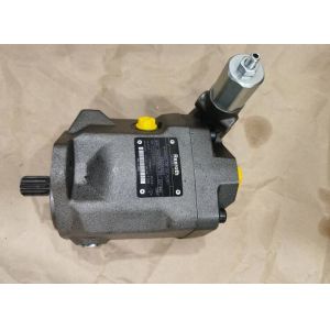 Buy cheap A10VSO10DR Rexroth Hydraulic Pump 52R-VSC64N00 R902579806 Swashplate Design from wholesalers