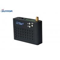 Buy cheap COFDM 2.4GHz Mini Radio Transmitter Video Data Wireless Networking Communication product