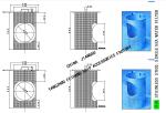 How To Measure The Size Of Sea Chest Strainer Filter Element Material :