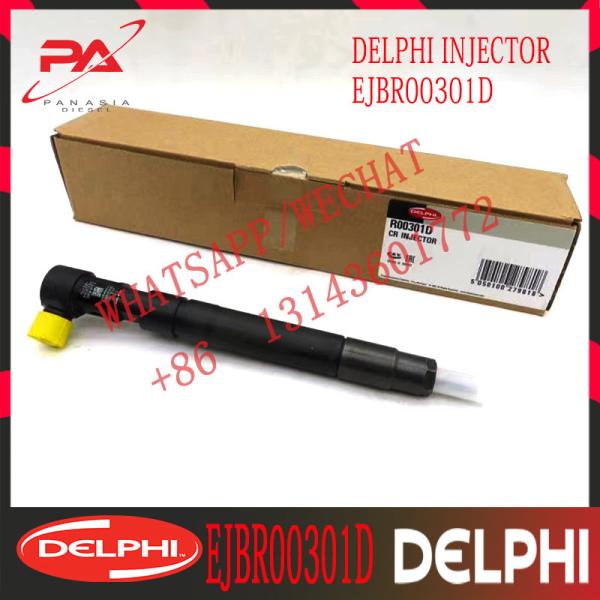 Buy cheap R03301D EJBR5001D Engine Fuel Injector EJBR04501D 9044A072A from wholesalers