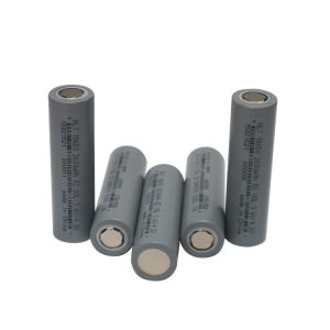 Large Capacity lithium Ion 2600mah 18650 Battery Cell A Grade