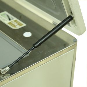 10kg Microbial Home Composting Machine Kitchen Compost Grinder Shredder