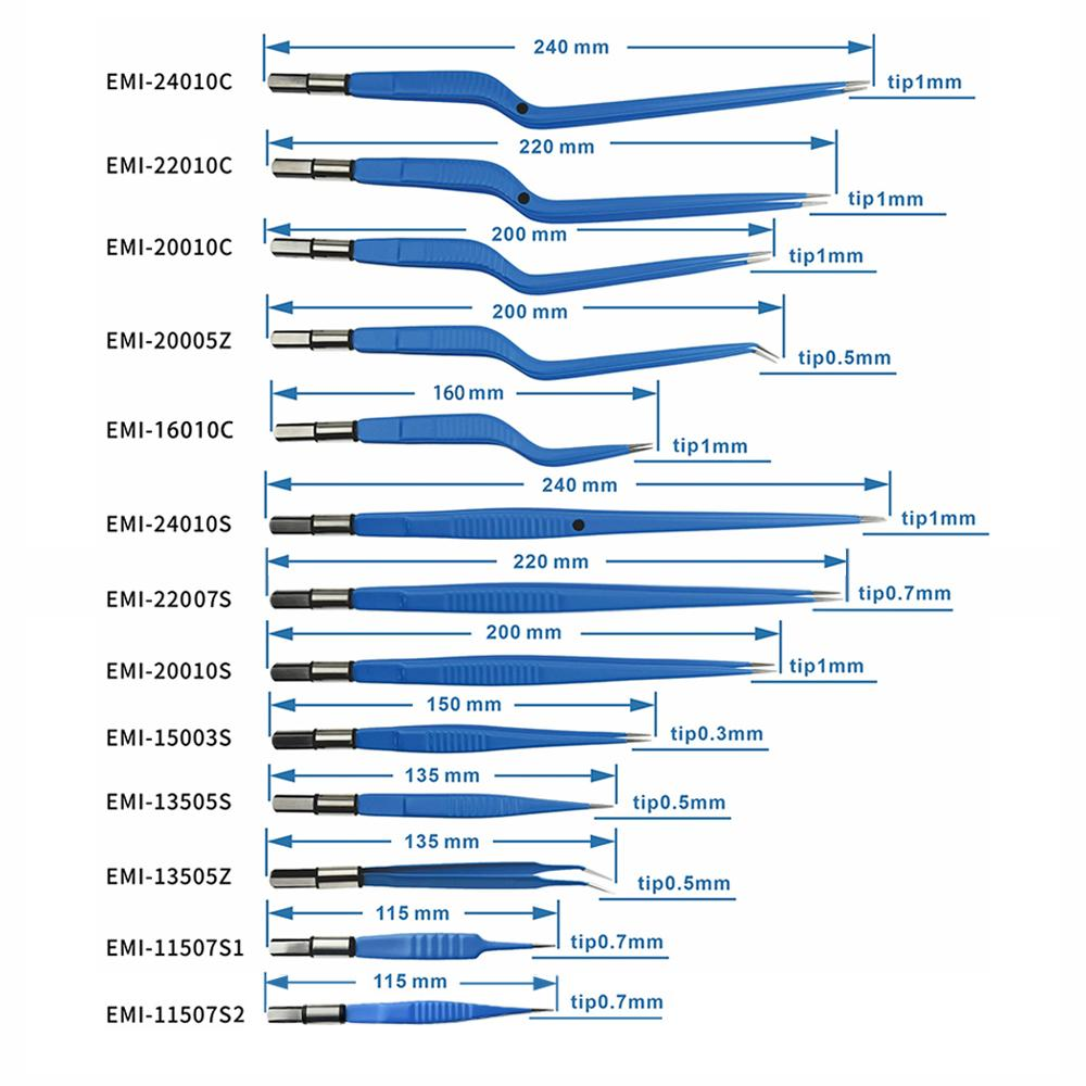 Buy cheap Bipolar Forcep-electrocoagulation forceps from wholesalers
