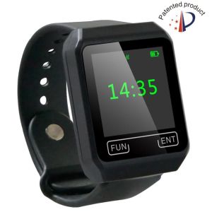 Hotel equipment ,Kitchen and guest call waiter at same time