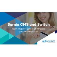 Buy cheap Surnie CMS All In One System Wisecard PADSS With Switches product