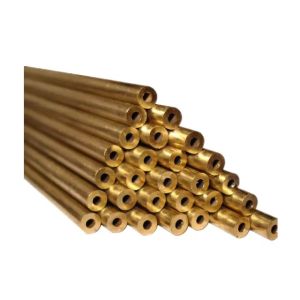 Buy cheap 5.8m 6m Brass Copper Pipe 15mm Copper Pipe C11000 from wholesalers