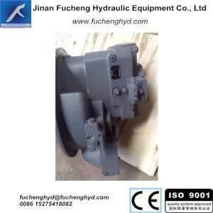 China Rexorth A8VO107 hydraulic pump, double piston pump drilling rig main pump on sale