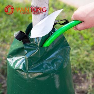 Buy cheap Automatic Drip Trees And Shrubs 20-Gallon Slow Release Watering Bag with PVC Material from wholesalers