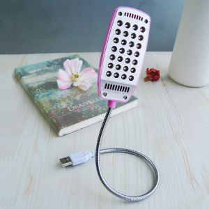 Buy cheap Bendable USB Light Gooseneck LED Lamp 1.5W 59g from wholesalers