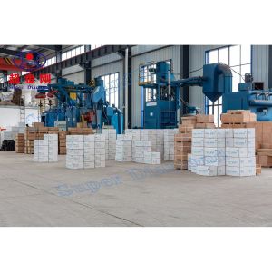 Buy cheap Customized Casing Drilling System Ql40 Eccentric Casing System Rust Resistance from wholesalers