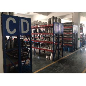 Buy cheap NiCu30 2.4360 ASTM B 165 Monel 400 Pipe Fittings from wholesalers