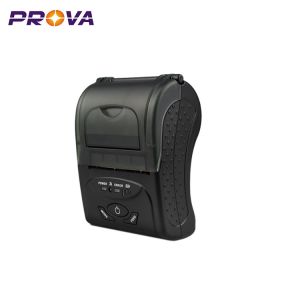 Buy cheap 58mm Mini Thermal Printer Bluetooth With 10 Meters Effective Range from wholesalers