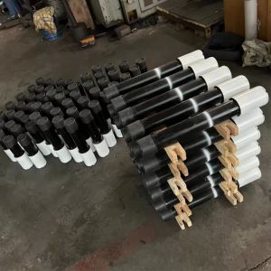 API 5CT 5-1/2 Q125 LTC Pup Joint with Coupling with 19.05mm Wall Thickness