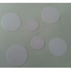 Buy cheap Mechanical ODM Zirconia Ceramic Plates Substrate Guide Plate from wholesalers
