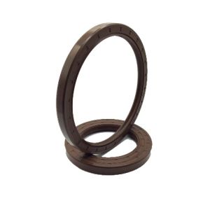 brown color Oil Seals 60*85*8 30*47*8 40*60*8 40*62*8 50*65*8 55*8 FKM hydraulic