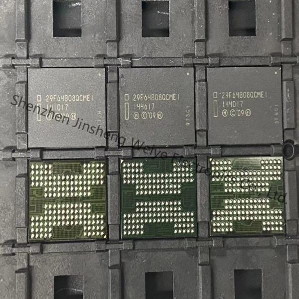 PF29F64B08NCMF2 Flash Memory IC Chip