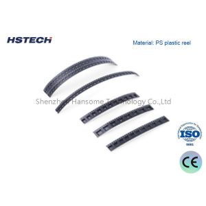 7 Inch Round Reel Plastic Reel SMD Component Counter Parts For LED Strip Packing