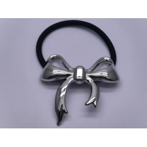 Buy cheap Lightweight Metal Hair Clips Bow Shape For Daily Use from wholesalers